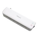 Fellowes Ion | A4 | Laminator | 30 cm/min | 24 cm | Grey | White