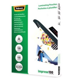 Fellowes | Lamination pouches | 216 x 303 mm