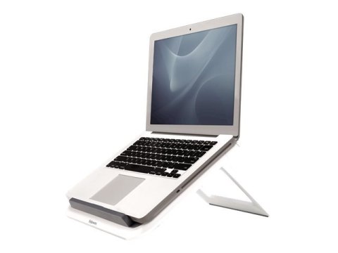 Podstawka pod laptop Fellowes Quick Lift I-Spire - biały