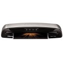 Fellowes Saturn | 3i A3 | Laminator | 30 cm/min | 32 cm | Czarny | Srebrny