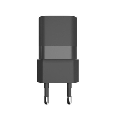 Fixed | Mini ładowarka podróżna USB-C, 25W | FIXC25M-C-BK