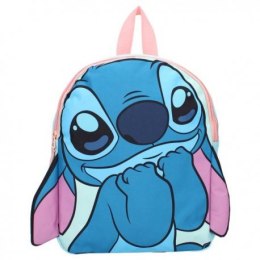 Plecak przedszkolny, stitch