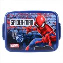 Śniadaniówka, lunch box, spider-man