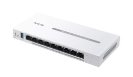 9-portowy router przewodowy Gigabit PoE+ VPN | EBG19P | 802.11ac | 8 portów Ethernet LAN (RJ-45) | Obsługa sieci Tak | MU-MiMO N