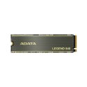 ADATA | LEGEND 840 | 512 GB | SSD form factor M.2 2280 | Interface SSD PCIe Gen4x4 | Prędkość odczytu 5000 MB/s | Prędkość zapis