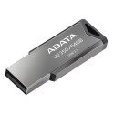 ADATA | UV350 | 64 GB | USB 3.1 | Srebrny