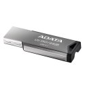 ADATA | UV350 | 64 GB | USB 3.1 | Srebrny