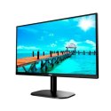 AOC 22B2H 21.5 ", VA, FHD, 1920 x 1080, 16:9, 6.5 ms, 200 cd/m², Black