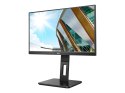 AOC 22P2Q - LED monitor - Full HD (1080p) - 21.5" | AOC