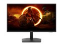 AOC 24G15N2 | 24 " | VA | FHD | 16:9 | 180 Hz | 4 ms | 1920 x 1080 pixels | 250 cd/m² | HDMI ports quantity 1 | Black | Warranty