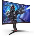 AOC 27 ", VA, FHD, 16:9, 0.5 ms, 300 cd/m?, Black