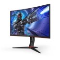 AOC 27 ", VA, FHD, 16:9, 0.5 ms, 300 cd/m?, Black