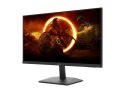 AOC 27G15N2 27" Fast VA/1920x1080/16:9/1ms/300/80M:1/DisplayPort, HDMI, Headphone out