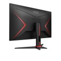 AOC | 27G2SAE/BK | 27 " | VA | FHD | 16:9 | 1 ms | 350 cd/m² | Black | Headphone out (3.5mm) | HDMI ports quantity 2 | 165 Hz