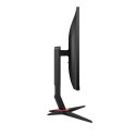 AOC | 27G2SPU/BK | 27 " | IPS | FHD | 16:9 | 1 ms | 250 cd/m² | Black/Red | HDMI ports quantity 2 | 165 Hz