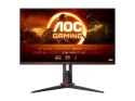 AOC 27G2ZN3/BK | 27 " | VA | FHD | 16:9 | 280 Hz | 1 ms | 1920 x 1080 pixels | 300 cd/m² | HDMI ports quantity 2