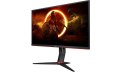 AOC 27G2ZN3/BK | 27 " | VA | FHD | 16:9 | 280 Hz | 1 ms | 1920 x 1080 pixels | 300 cd/m² | HDMI ports quantity 2