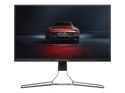 AOC | AGON PRO MiniLED Gaming Monitor | PD32M | 31,5 " | HDR | 144 Hz | 1 ms | Nie | 3840 x 2160 pikseli | 600 cd/m² | Porty HDM