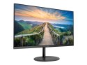 AOC | LCD Monitor | Q27V4EA | 27 " | IPS | QHD | 16:9 | 75 Hz | 4 ms | 2560 x 1440 | 250 cd/m² | Headphone out | HDMI ports quan