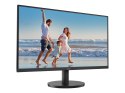 AOC | Monitor | Q27B3MA | 27 " | VA | QHD | 16:9 | 75 Hz | 4 ms | 2560 x 1440 | 250 cd/m² | HDMI ports quantity 1 | Black | Warr