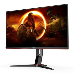 AOC | Monitor | U28G2XU2/BK | 28 