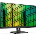 AOC | Q34E2A | 34 " | IPS | 21:9 | 4 ms | 300 cd/m² | Black | Headphone out (3.5mm) | HDMI ports quantity HDMI x 2 | 75 Hz