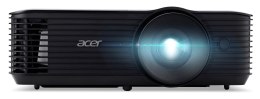 Acer | X138WHP | WXGA (1280x800) | 4000 ANSI lumens | Black | Lamp warranty 12 month(s)