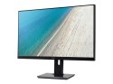 Acer | B227QBMIPRX | 21,5 " | IPS | FHD | 16:9 | 4 ms | 250 cd/m² | Czarny | Porty HDMI w ilości 1 | 75 Hz