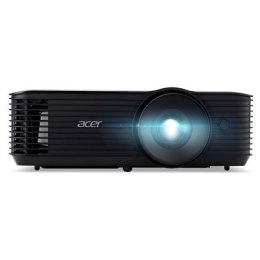 Acer | BS-312P | DLP projector | WXGA | 1280 x 800 | 4000 ANSI lumens | Black