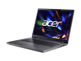 Acer TravelMate | TMP214-55-595U | Black | 14 