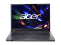 Acer TravelMate | TMP214-55-595U | Black | 14 " | WUXGA | 1920 x 1200 pixels | Intel Core i5 | i5-1335U | 16 GB | DDR4 SDRAM | S