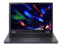 Acer TravelMate | TMP413-51-TCO-58WB | Black | 13.3 