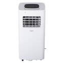 Adler | Air conditioner | AD 7924 | Number of speeds 2 | Fan function | White