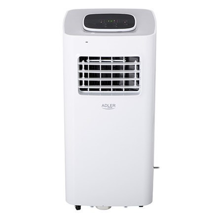 Adler | Air conditioner | AD 7924 | Number of speeds 2 | Fan function | White