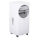 Adler | Air conditioner | AD 7925 | Number of speeds 2 | Fan function | White