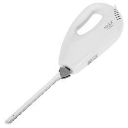 Adler | Electric Knife | AD 4512 | White | 200 W