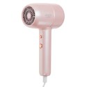 Adler Hair Dryer | AD 2279p | 1800 W | Number of temperature settings 2 | Ionic function | Pink