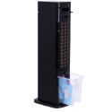 Adler Tower Air cooler 3 in 1 AD 7859 Fan function White