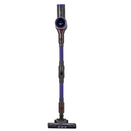 Adler Vacuum Ceaner | AD 7061 Allergy-friendly PRO | Cordless operating | 220-240 V | Operating time (max) 30 min | Black/Blue |