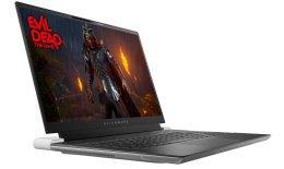 Alienware x16 R2 | Silver | 16 