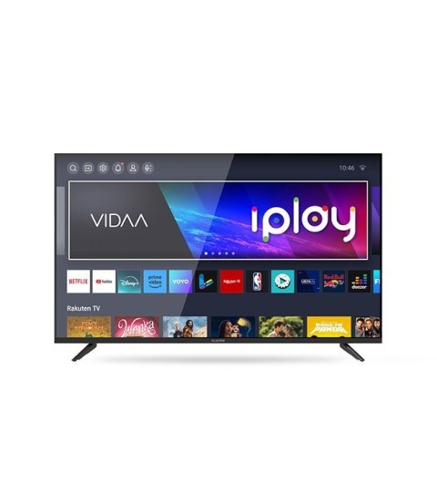 Allview 43iPlay6200-U | 43 | Smart TV | VIDAA OS | UHD