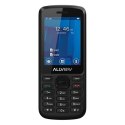 Allview | M9 Join | Black | 2.4 " | TFT | 240 x 320 pixels | 64 MB | 128 MB | Dual SIM | 3G | Bluetooth | 3.0 | USB version | Bu