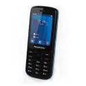 Allview | M9 Join | Black | 2.4 " | TFT | 240 x 320 pixels | 64 MB | 128 MB | Dual SIM | 3G | Bluetooth | 3.0 | USB version | Bu