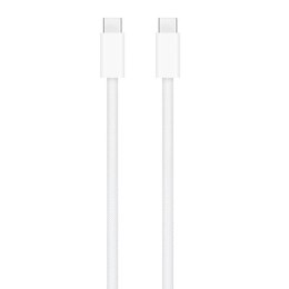 Apple | 2- meter Charging Cable | MU2G3ZM/A | USB-C | 240 W | Charge Cable