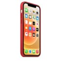 Apple | Back cover for mobile phone | iPhone 12, 12 Pro | Red