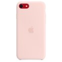 Apple | Back cover for mobile phone | iPhone 7, 8, SE (2nd generation), SE (3rd generation) | Pink