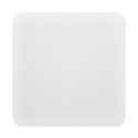 Apple | Cleaning cloth | White