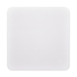 Apple | Cleaning cloth | White