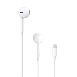 Apple | EarPods with Lightning Connector | White