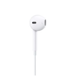 Apple | EarPods with Lightning Connector | White